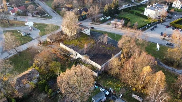 Продажа земли, Mellužu prospekts улица 10, Jūrmala, Melluži / 1 300 000 € 18