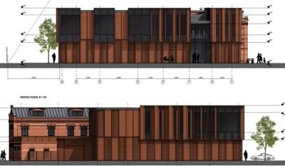 Продажа земли, Mellužu prospekts улица 10, Jūrmala, Melluži / 1 300 000 € 16