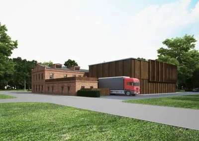 Продажа земли, Mellužu prospekts улица 10, Jūrmala, Melluži / 1 300 000 € 15