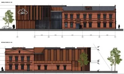 Продажа земли, Mellužu prospekts улица 10, Jūrmala, Melluži / 1 300 000 € 17