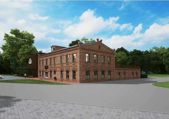 Pārdod tirdzniecības telpas, Mellužu prospekts iela 10, Jūrmala, Melluži / 1 300 000 € 15