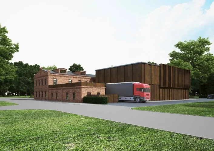 Pārdod tirdzniecības telpas, Mellužu prospekts iela 10, Jūrmala, Melluži / 1 300 000 € 16