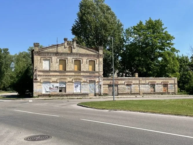 Mellužu prospekts iela 10 1