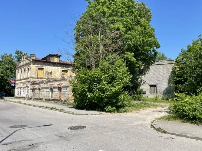 Mellužu prospekts iela 10 3