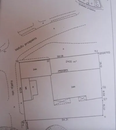 Pārdod tirdzniecības telpas, Mellužu prospekts iela 10, Jūrmala, Melluži / 1 300 000 € 27