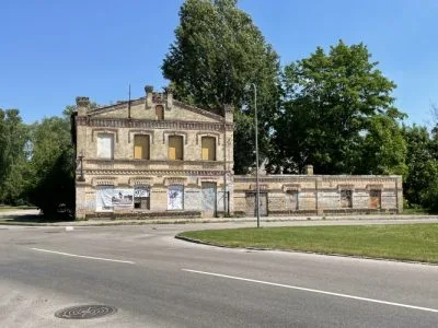 Pārdod tirdzniecības telpas, Mellužu prospekts iela 10, Jūrmala, Melluži / 1 300 000 € 1