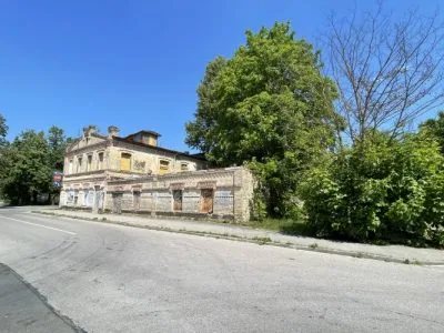 Pārdod tirdzniecības telpas, Mellužu prospekts iela 10, Jūrmala, Melluži / 1 300 000 € 4