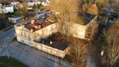 Pārdod tirdzniecības telpas, Mellužu prospekts iela 10, Jūrmala, Melluži / 1 300 000 € 9