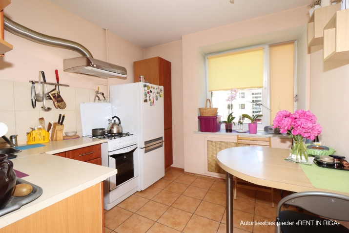Apartment For Sale, Jaunceltnes street 2, Ropažu novads, Mucenieki / 30 710 € 1