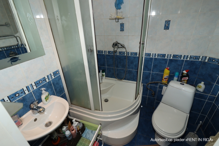 Apartment For Sale, Jaunceltnes street 2, Ropažu novads, Mucenieki / 30 710 € 4