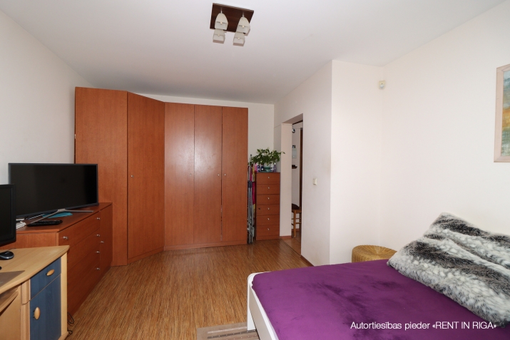Apartment For Sale, Jaunceltnes street 2, Ropažu novads, Mucenieki / 30 710 € 7