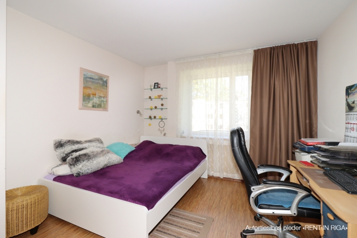 Apartment For Sale, Jaunceltnes street 2, Ropažu novads, Mucenieki / 30 710 € 5