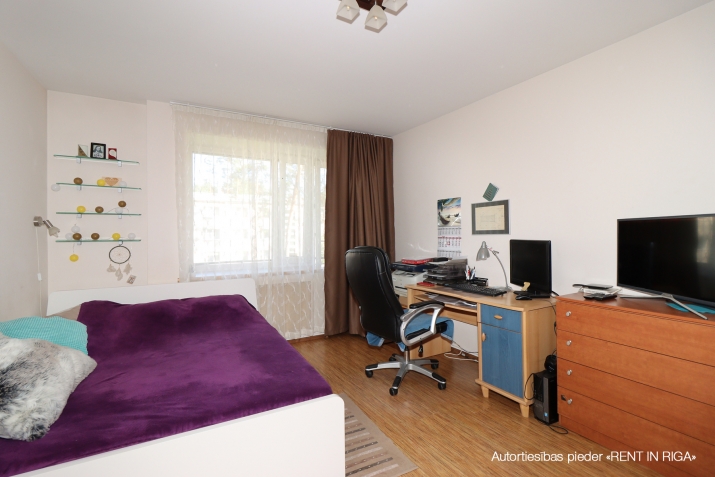 Apartment For Sale, Jaunceltnes street 2, Ropažu novads, Mucenieki / 30 710 € 6