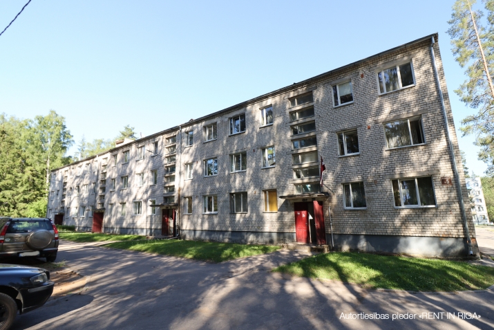 Apartment For Sale, Jaunceltnes street 2, Ropažu novads, Mucenieki / 30 710 € 8