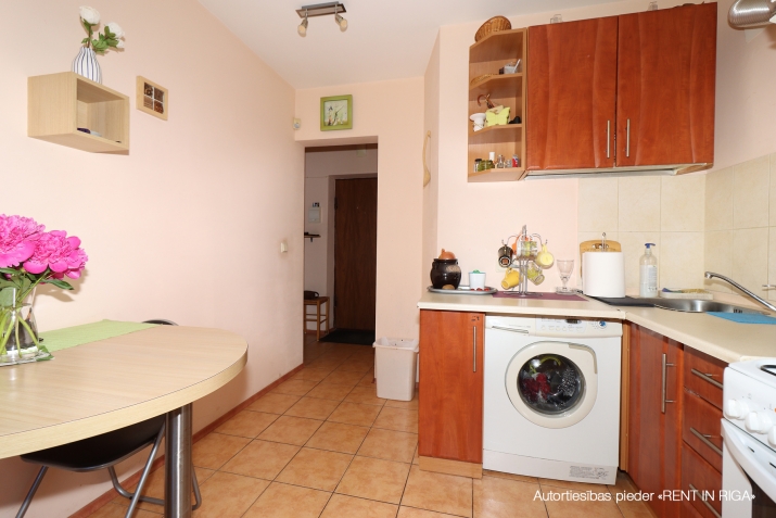 Apartment For Sale, Jaunceltnes street 2, Ropažu novads, Mucenieki / 30 710 € 2