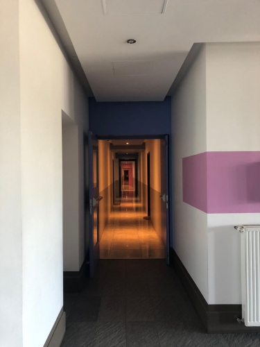 Izīrē biroju, Kuģu iela 26, Rīga, Kreisais krasts / 600 € 9