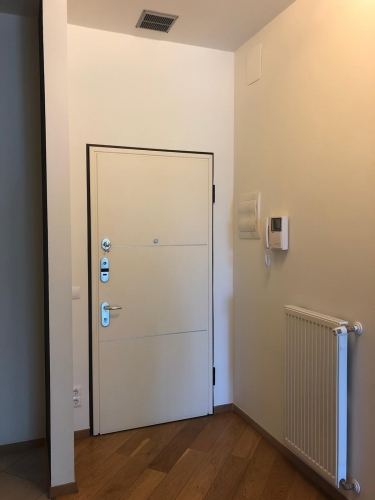 Izīrē biroju, Kuģu iela 26, Rīga, Kreisais krasts / 600 € 25