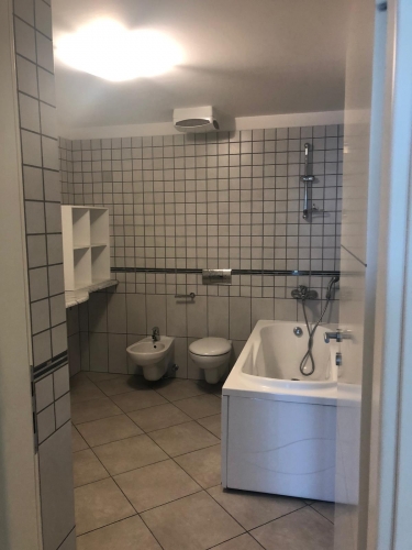 Izīrē biroju, Kuģu iela 26, Rīga, Kreisais krasts / 600 € 18