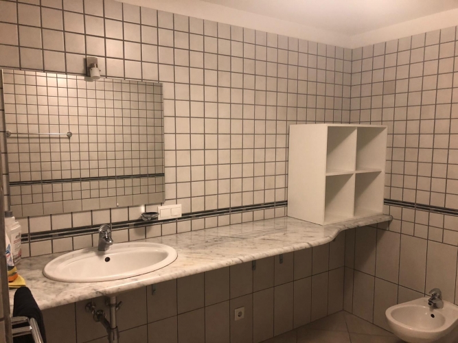 Izīrē biroju, Kuģu iela 26, Rīga, Kreisais krasts / 600 € 21