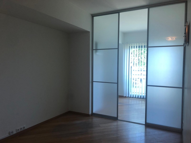 Izīrē biroju, Kuģu iela 26, Rīga, Kreisais krasts / 600 € 11