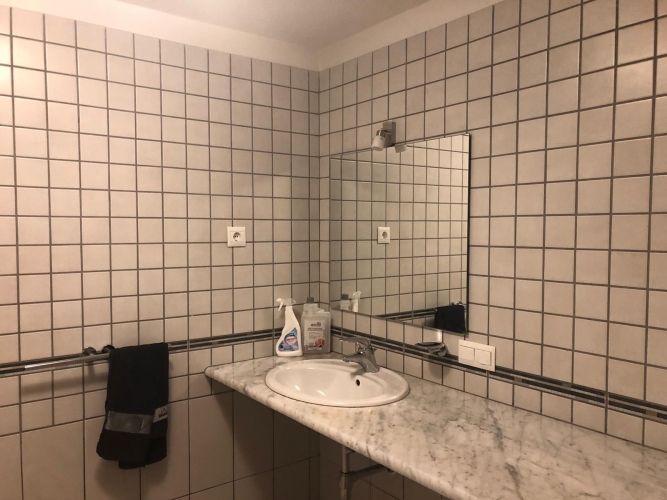 Izīrē biroju, Kuģu iela 26, Rīga, Kreisais krasts / 600 € 20