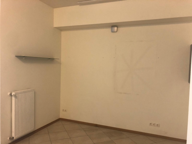 Izīrē biroju, Kuģu iela 26, Rīga, Kreisais krasts / 600 € 13