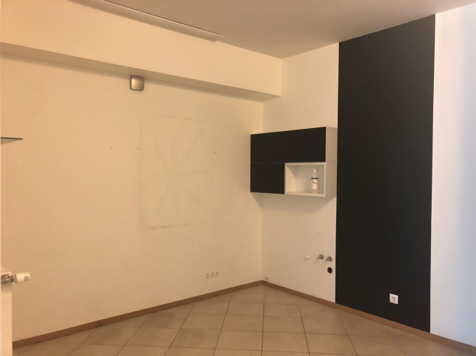 Izīrē biroju, Kuģu iela 26, Rīga, Kreisais krasts / 600 € 14
