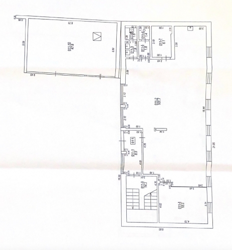 Latgales iela 131 k-1 18