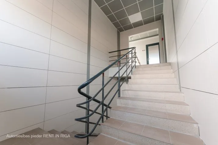 Office For Rent, Katlakalna street 1, Rīga, Labais krasts, Pļavnieki / 6 300 € 11