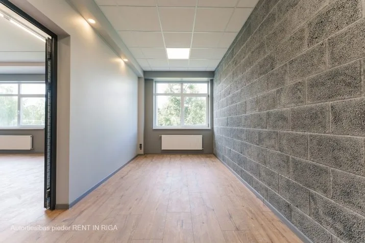 Office For Rent, Katlakalna street 1, Rīga, Labais krasts, Pļavnieki / 6 300 € 9