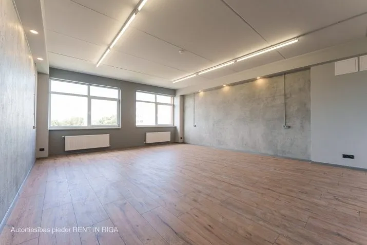 Office For Rent, Katlakalna street 1, Rīga, Labais krasts, Pļavnieki / 6 300 € 6