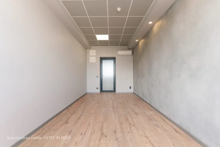 Office For Rent, Katlakalna street 1, Rīga, Labais krasts, Pļavnieki / 6 300 € 8