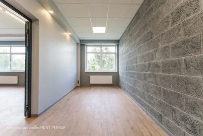 Office For Rent, Katlakalna street 1, Rīga, Labais krasts, Pļavnieki / 6 300 € 9