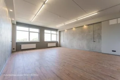 Office For Rent, Katlakalna street 1, Rīga, Labais krasts, Pļavnieki / 6 300 € 6