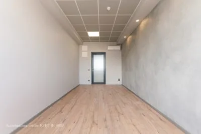 Office For Rent, Katlakalna street 1, Rīga, Labais krasts, Pļavnieki / 6 300 € 8