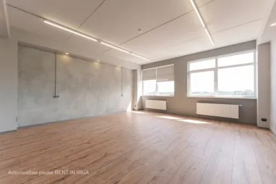 Office For Rent, Katlakalna street 1, Rīga, Labais krasts, Pļavnieki / 6 300 € 5