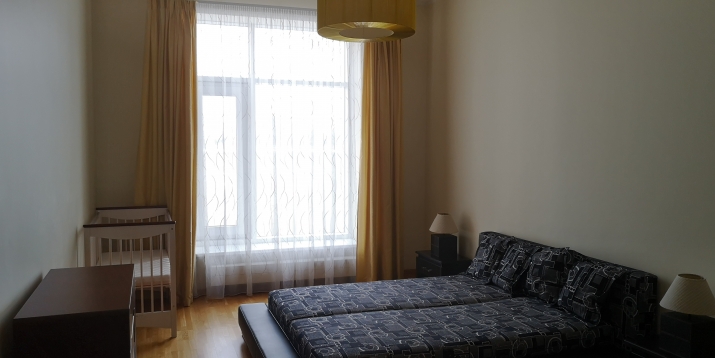 Rūpniecības iela 34a 4