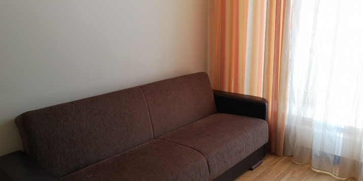 Rūpniecības iela 34a 5