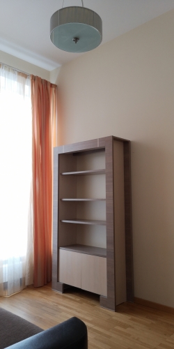 Rūpniecības iela 34a 6