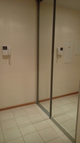 Izīrē dzīvokli, Rūpniecības iela 34a, Rīga, Labais krasts, Centrs / 750 € 9