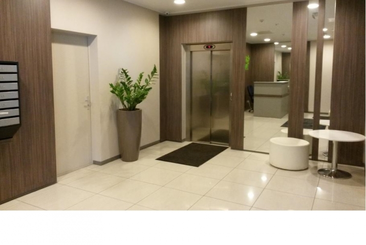 Izīrē dzīvokli, Rūpniecības iela 34a, Rīga, Labais krasts, Centrs / 750 € 10