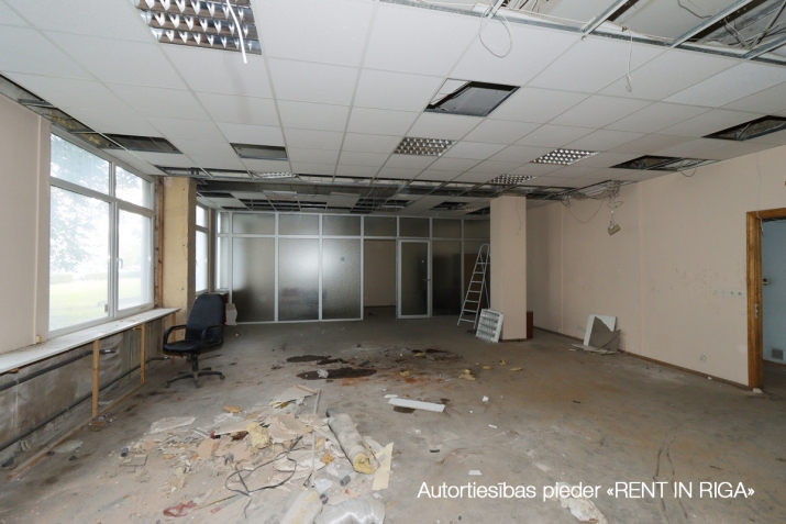 Продажа офиса, Katlakalna улица 1, Rīga, Labais krasts, Pļavnieki / 224 400 € 4