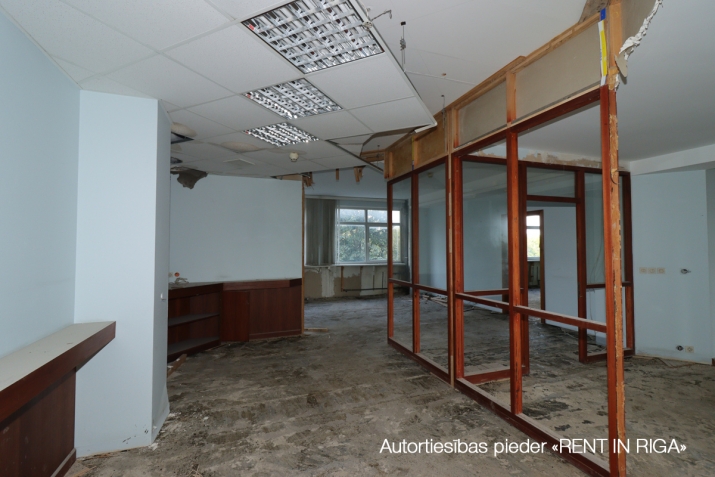 Продажа офиса, Katlakalna улица 1, Rīga, Labais krasts, Pļavnieki / 224 400 € 5