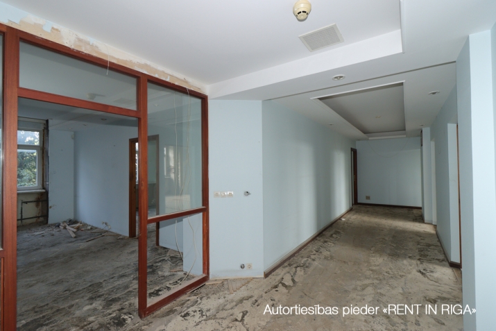 Продажа офиса, Katlakalna улица 1, Rīga, Labais krasts, Pļavnieki / 224 400 € 6