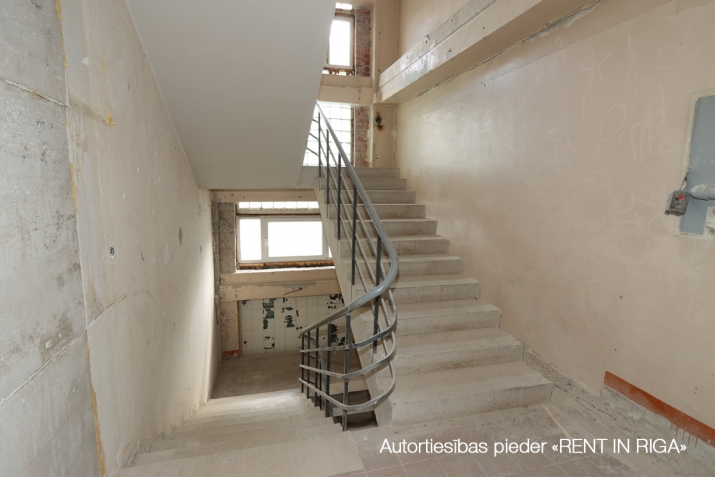 Продажа офиса, Katlakalna улица 1, Rīga, Labais krasts, Pļavnieki / 224 400 € 7