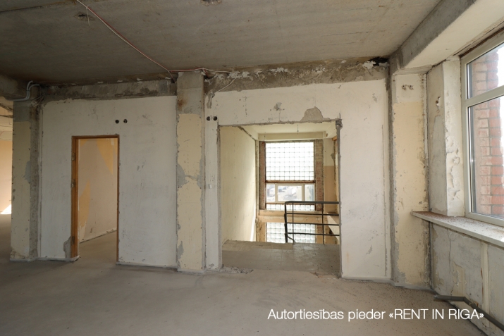 Продажа офиса, Katlakalna улица 1, Rīga, Labais krasts, Pļavnieki / 224 400 € 8