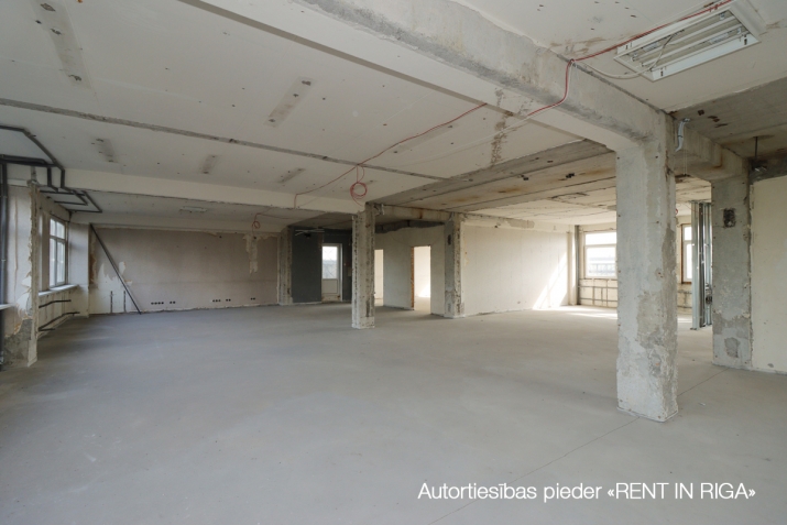 Продажа офиса, Katlakalna улица 1, Rīga, Labais krasts, Pļavnieki / 224 400 € 9