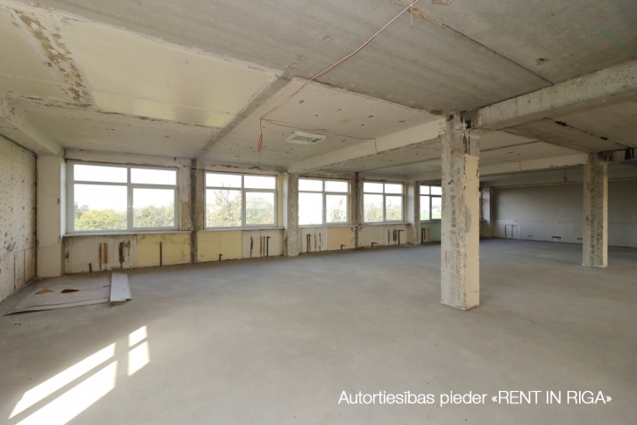 Продажа офиса, Katlakalna улица 1, Rīga, Labais krasts, Pļavnieki / 224 400 € 10