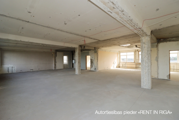 Продажа офиса, Katlakalna улица 1, Rīga, Labais krasts, Pļavnieki / 224 400 € 11