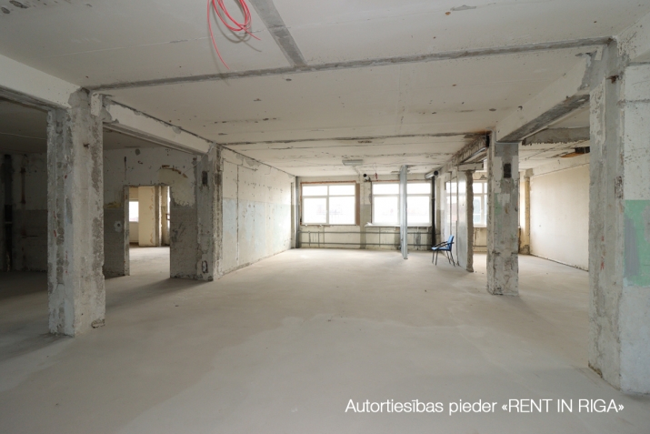 Продажа офиса, Katlakalna улица 1, Rīga, Labais krasts, Pļavnieki / 224 400 € 12